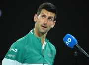 蜂鸟竞技- 德文哈尼vs洛马琴科 