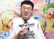 蜂鸟竞技- 拉场戏回杯记原版视频 