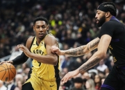 蜂鸟竞技-关于阿扎伦卡在湖人比赛中连败，逆转引发热议！的信息