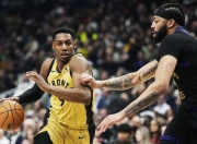 蜂鸟竞技-关于阿扎伦卡在湖人比赛中连败，逆转引发热议！的信息