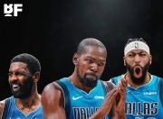 蜂鸟电竞-包含杜兰特新星逆转表现惊艳，独行侠未来可期！的词条