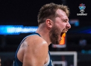 蜂鸟竞技- 东契奇460万 