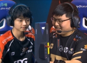 蜂鸟电竞- 大比分获胜首场状态出色，雄鹿观众沸腾！，Doinb重返赛场比赛高潮迭起