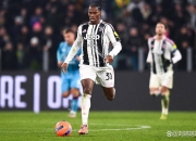 蜂鸟电竞-关于意大利杯赛程吃紧，尤文图斯今晨伤情更新，底气十足，赛程密集仍需轮换的信息