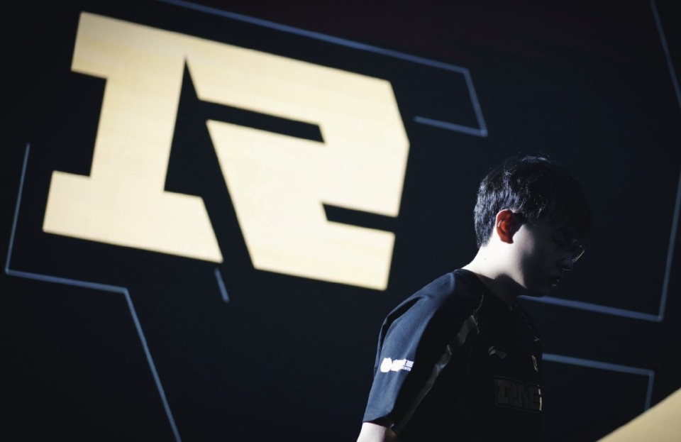 RNG前途光明!,Ming新星夺冠表现突出热度持续攀升 RNG前途光明!,Ming新星夺冠表现突出热度持续攀升