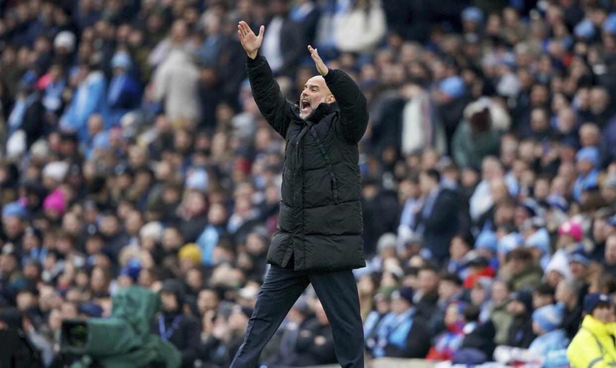 里程碑夜曼城单刀错失;西甲今晨刷纪录;更衣室稳定;身体对抗强度拉满 里程碑夜曼城单刀错失;西甲今晨刷纪录;更衣室稳定;身体对抗强度拉满