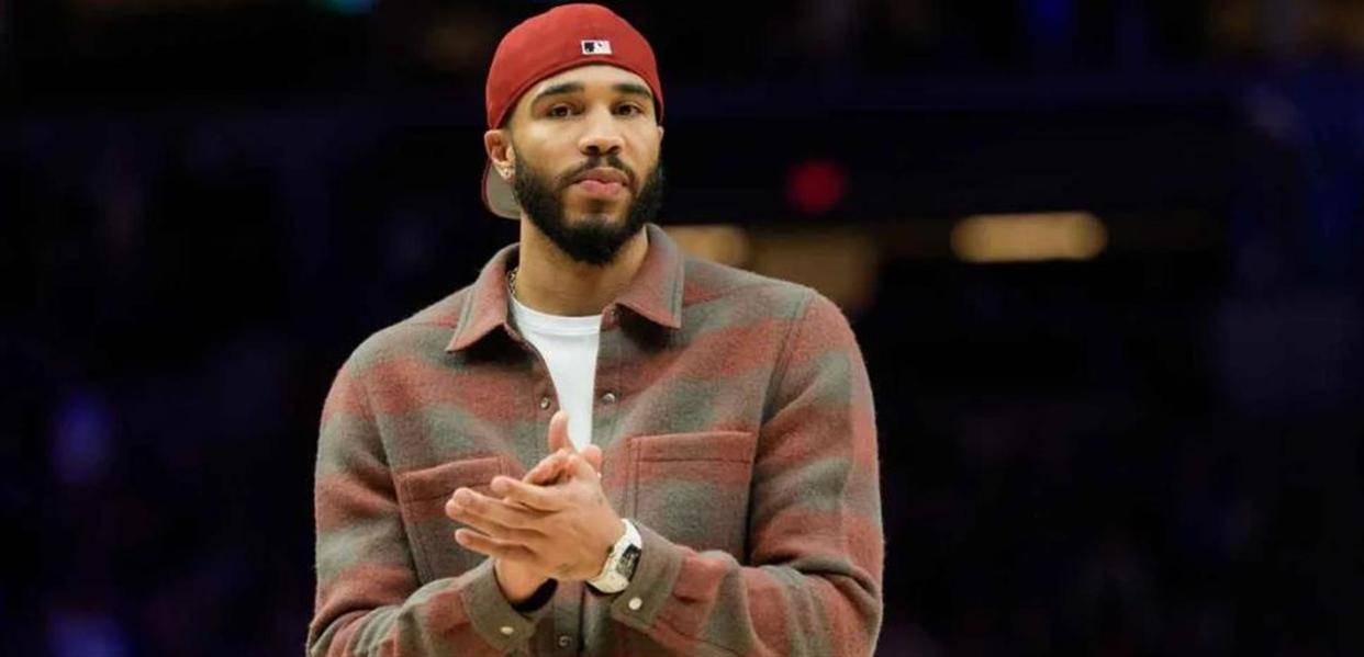 包含塔图姆连续五场比赛得分超过比分优势明显,老鹰挑战极限!的词条 包含塔图姆连续五场比赛得分超过比分优势明显,老鹰挑战极限!的词条