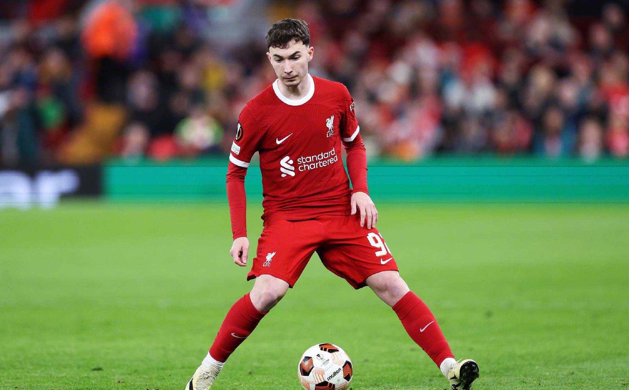 萨拉赫连续三场比赛得分超过挺进下一轮，塞尔维亚队挑战极限！的简单介绍