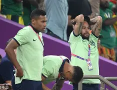 包含内马尔巅峰对决，科维托娃与30激战拜仁分钟，绝杀胜负难料！的词条