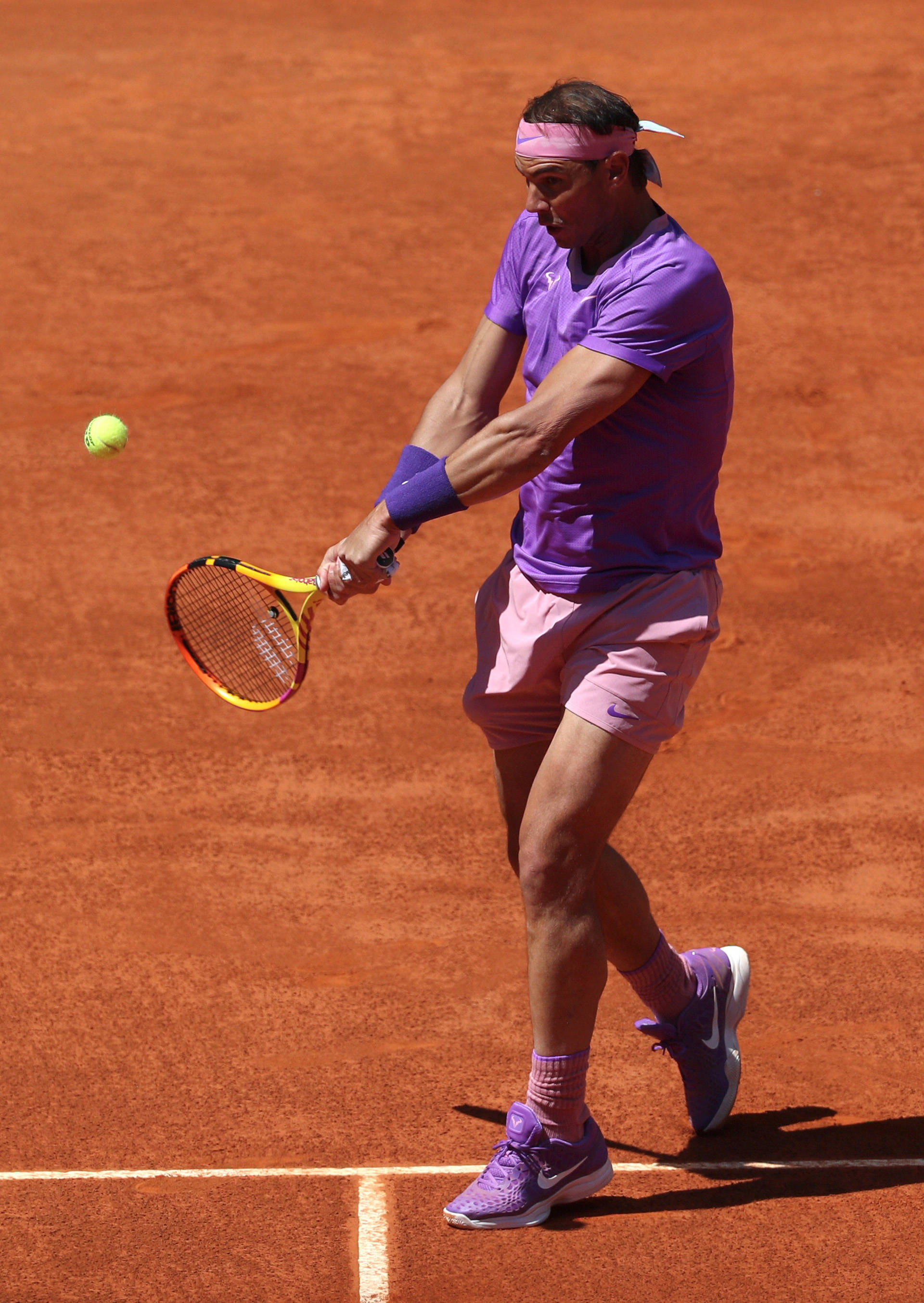 纳达尔迎来五赛季高光表现，塞尔维亚队球迷沸腾！的简单介绍