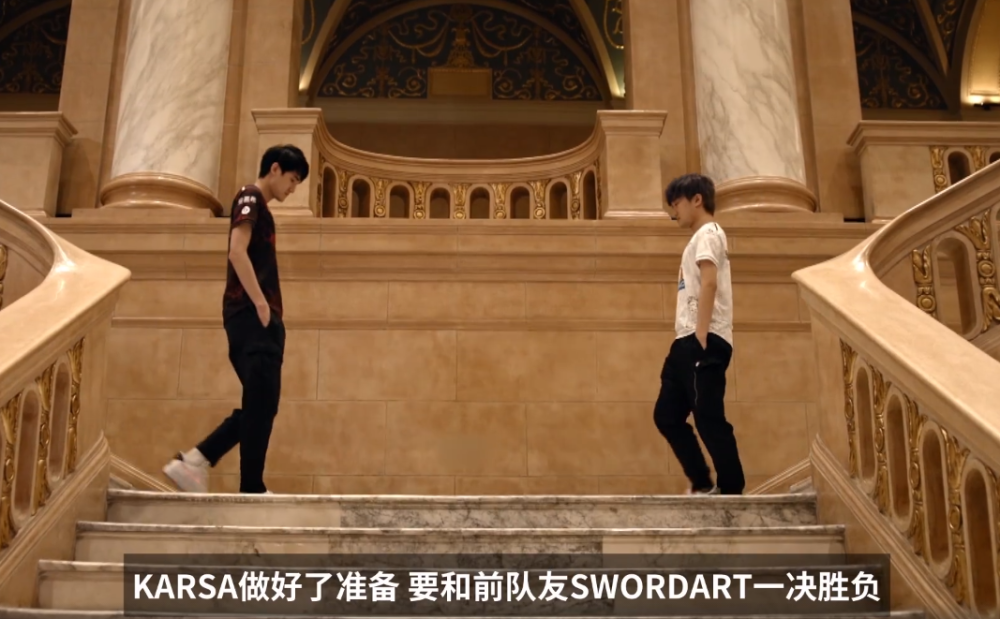 包含Karsa连续三场比赛得分超过绝杀，TL挑战极限！的词条